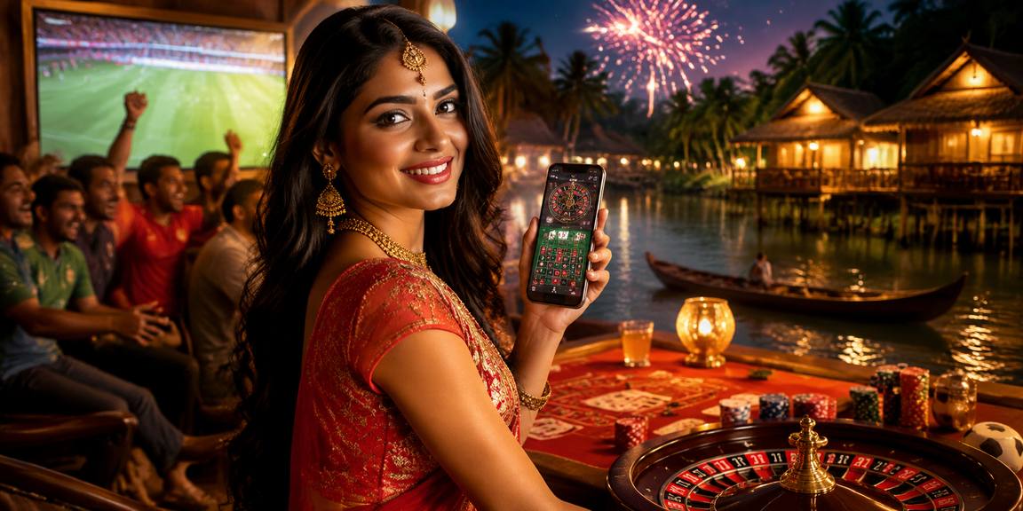 iu123 Table Sidebet City-তে কী আছে এবং কীভাবে কাজ করে